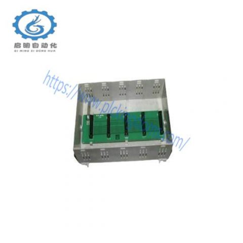 HANMI HFRR01-PC8-V10, High Performance Relay Module for Automation Applications