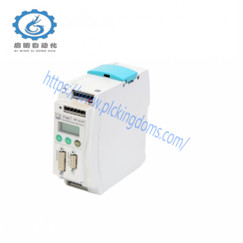 HBM MP60DP PME-MP60DP Amplifier Module, High-Precision Industrial Control Solutions