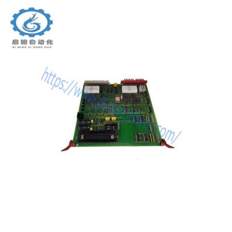 Heidelberg Electronic Board HDM-00.781.2107, Precision Control Module