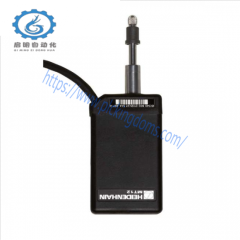 Heidenhain MT12W Digital Length Gauge | Linear Encoder