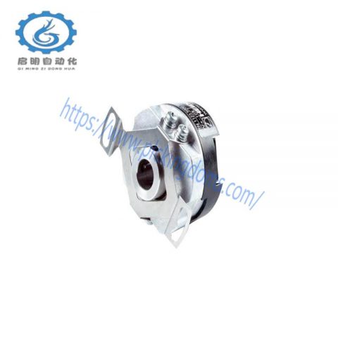 HEIDENHAIN Encoder Module ROD 630 900 28S08-HY ID:684671-07, Precise Motion Control for Industrial Applications