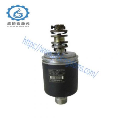Heidenhain ROQ425204827S17-58 Modular Encoder