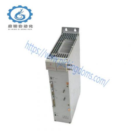 HEIDENHAIN UM121D Converter - Precision Motion Control Module