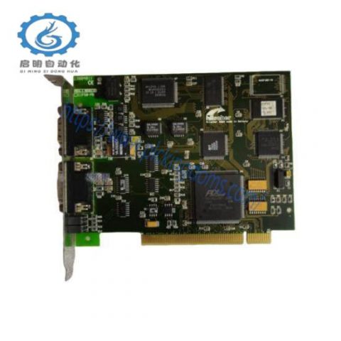Hilschler CIF-50-BSL-PB Communication Module - Industrial Control Solutions