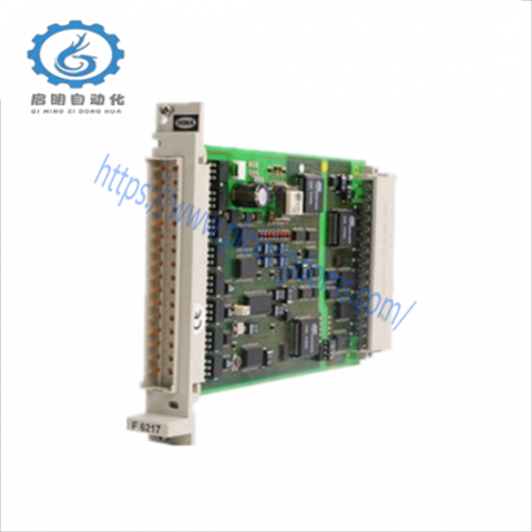 HIMA BV7046 PLC Module - Advanced Industrial Control Solutions