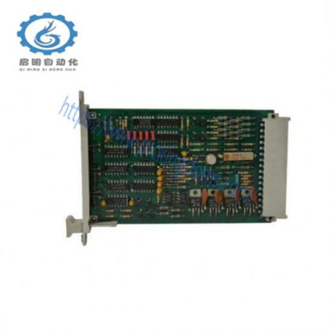 HIMA F1109 PLC MODULE - Industrial Automation Control, Precision & Efficiency