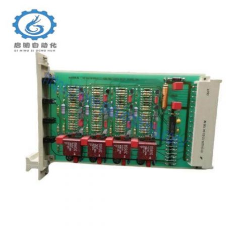 HIMA F3117 Integrated Circuit Module - Leading Choice in Industry Control Solutions