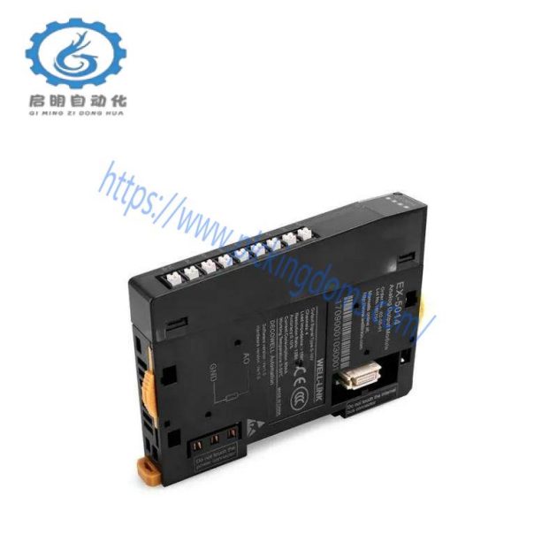 HIMA F3231 High-Performance Digital Input Module for Industrial Control Systems