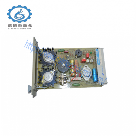 HIMA F3303 - Digital Input Module for Industrial Control, High Precision & Reliability