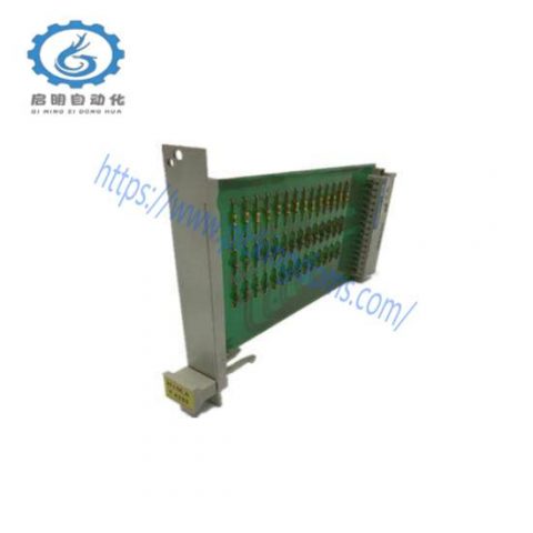HIMA F4203 - High-Performance Industrial Control Module