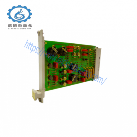 HIMA F4302 - Digital Output Module, Industrial Control, Electronics