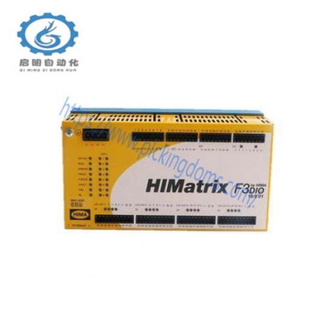 HIMA F4304 Processor Module