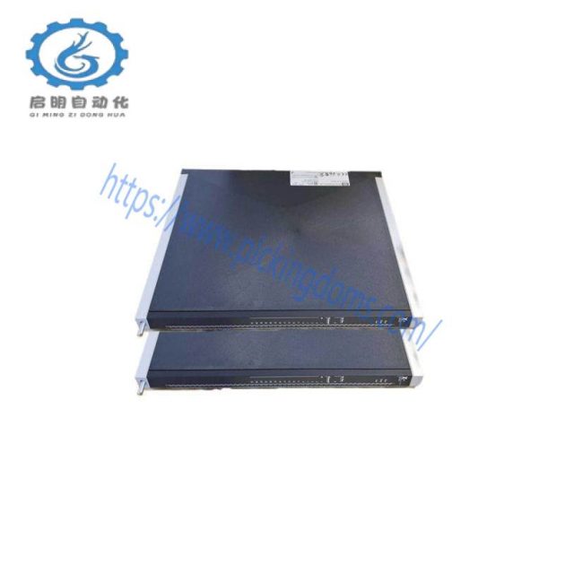 HIMA F60MI2401 Industrial Communication Module