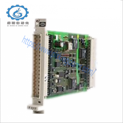 HIMA F6215 Input/Output Module, Safety Control Solutions