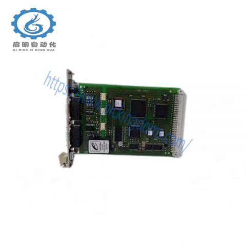 HIMA F8627 Ethernet Communication Module, Advanced Industrial Control Solution