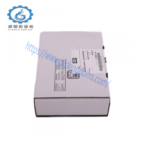 Hima K7214 - PLC Module, Control System Solutions
