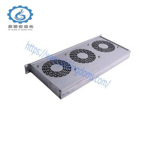 HIMA K9203 Himatrix K9203 Fan Module; Manufacturer: HIMA
