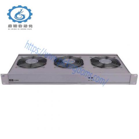Hima K9203A | Himatrix K 9203A | Rack Fan Module