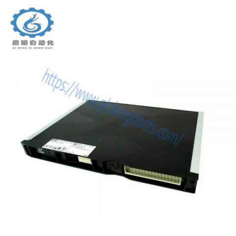 HIMA X-DO-12-01 Relay Output Module for Industrial Control Systems