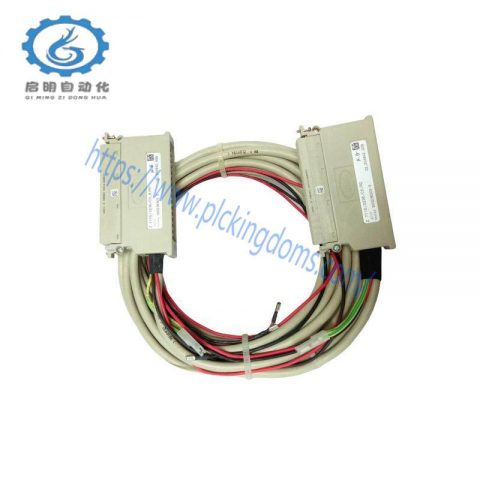 HIMA Z1006 Redundant Cable Plug, Advanced Industrial Control Module