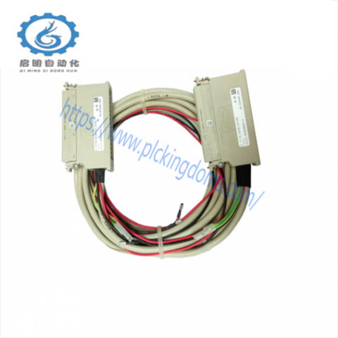HIMA Z7116/3236/C5 Connection Module: High-Performance Control Solutions