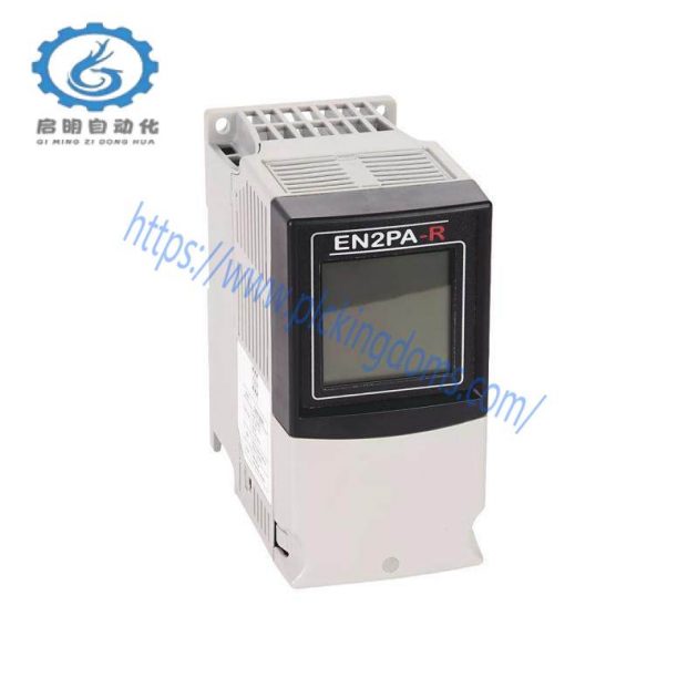 Hiprom 1788HP-EN2PA Ethernet Module, High-Performance Industrial Control