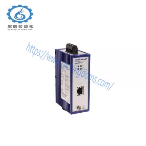 Hirschmann 05704-A-0144 Media Converter: Industrial Network Solution for Seamless Data Transfer