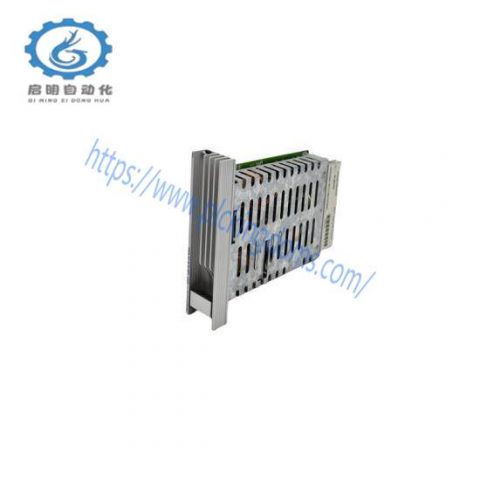 Hirschmann ENT 10515-R Power Supply Module - Advanced Industrial Control Solution