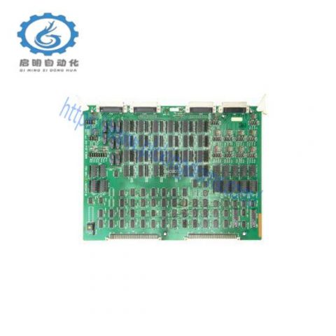 Hitachi CW005-R2-IOU/68E2 DDC-1VM: Advanced Automation Control Module