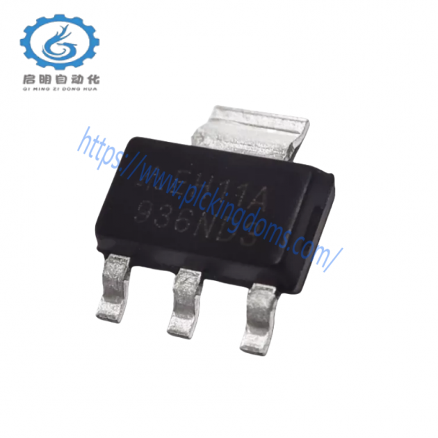 Hitachi AEH011A Power Stabilizer, High Performance Voltage Regulator
