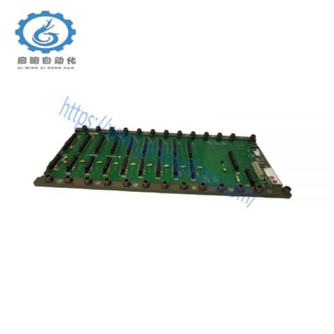 Hitachi BSU09H Basic Base - High Efficiency AC Drive for Industrial Automation