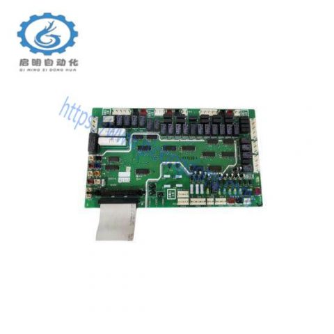 Hitachi C0972-SA4/81H1A - Advanced PCB Board for Industrial Control Systems
