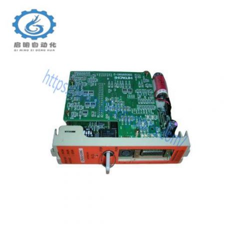 HITACHI CPU22-02HC | 33029590-2 - Advanced Programmable Controller
