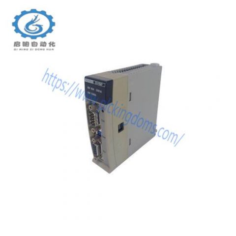 Hitachi EH-RMP Link Module: Advanced Control for Industrial Automation