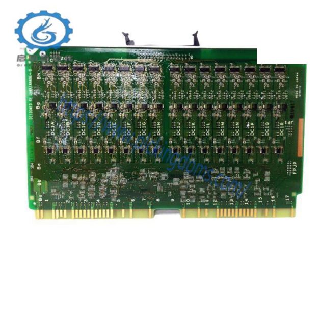 HITACHI LCE250A System Module for Industrial Automation