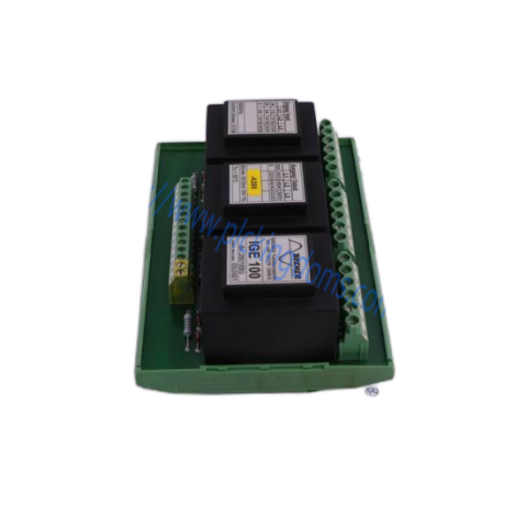 Hitachi LINK-H 07GRFEGBA - Industrial Ethernet Link Module