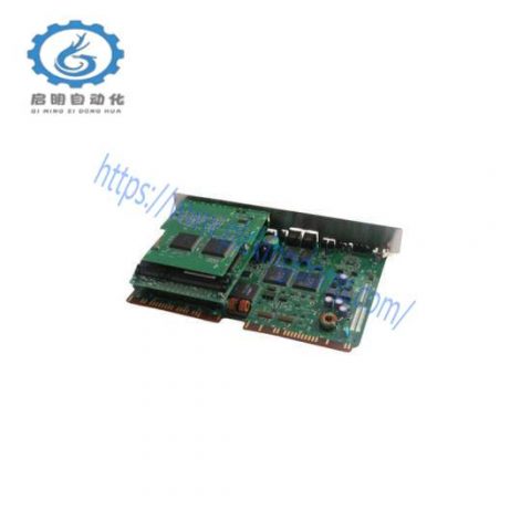HITACHI LPU100H Custom Processing Module for Industrial Control Systems