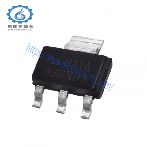 HITACHI LTE602A, Automatic Voltage Regulator, Industrial Power Management