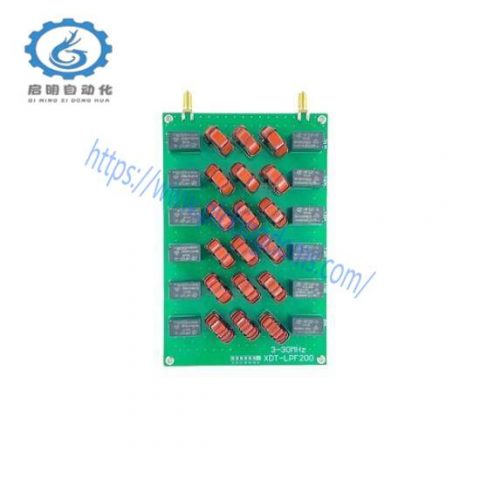 HITACHI LUD060A AC Drive Inverter, High Efficiency and Precision Control