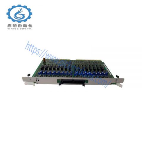 HITACHI Lya010a Analog Input Module: Precision & Reliability in Industrial Automation