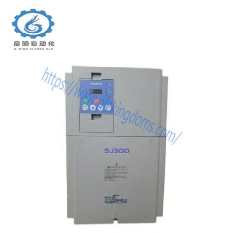Hitachi SJ300-150HFE | AC Transistor Inverter