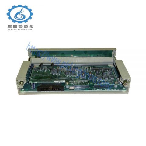 HITACHI XCU232H: High Performance High Speed Counter Input Module