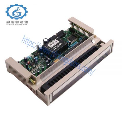 Hitachi YAGO12H Control Processor, Advanced Industrial Automation Solution