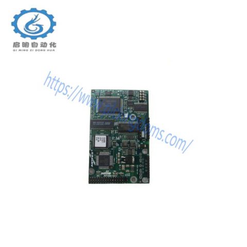 HMS M00279 - Anybus Control Card Module, 3266-140