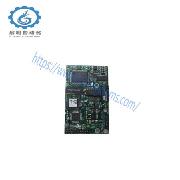 HMS M00279 - Anybus Control Card Module, 3266-140