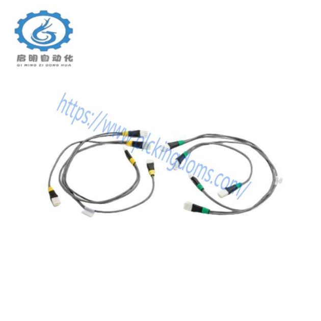 Honeywell 51202329-302 I/O Link Cable, Industrial Control Solution