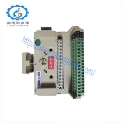 HOLLiAS FM131A Main Control Unit - High Performance PLC Module