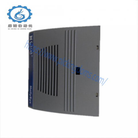 HOLLiAS FM161D Switch Input Module - Advanced Control Solutions