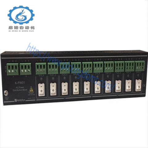 HOLLiAS FM820 Embedded x86 Compatible Processor: Advanced Control Core for Industrial Automation
