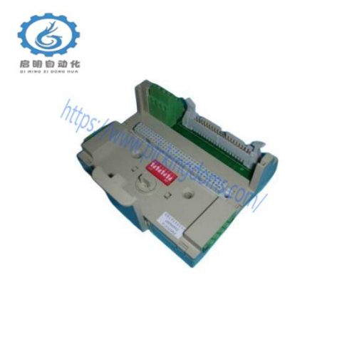 HollySys FM131-C-A Automation Modules: Advanced Control Solutions